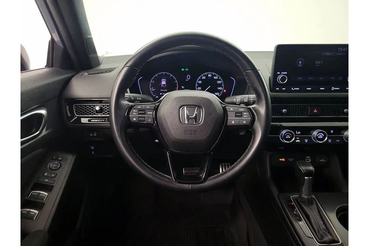 $23998 : Honda Civic 2022 Sport 4dr H image 10