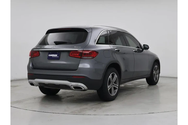 $28998 : Mercedes-Benz GLC 2020 AWD G image 8