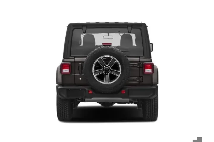 $28995 : Jeep Wrangler Unlimited 2022 image 5