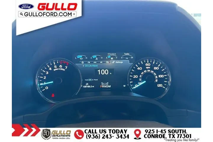 $26991 : Ford F-150 2018 4x4 King Ran image 6