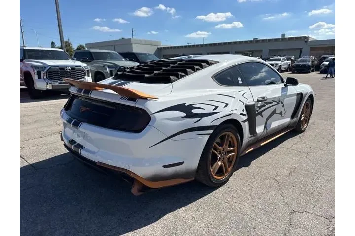 $14888 : Ford Mustang 2020 image 5