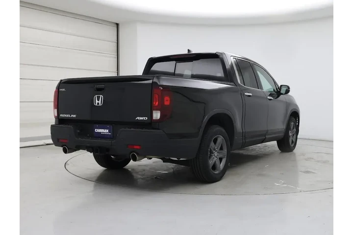 $30998 : Honda Ridgeline 2022 AWD RTL image 8