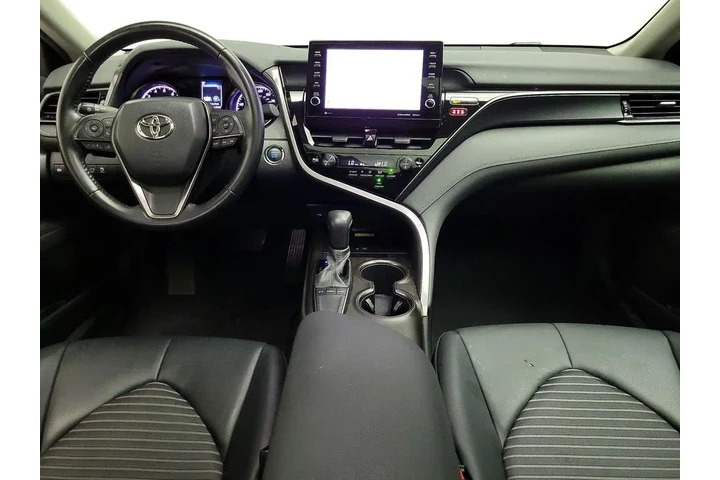 $23998 : Toyota Camry 2022 SE 4dr Sed image 9