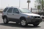 2006 Escape XLT Sport