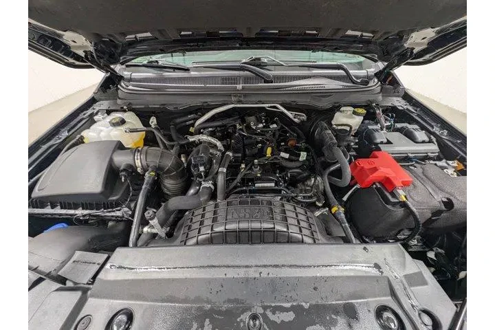 $33998 : Ford Ranger 2022 4x4 Lariat image 10