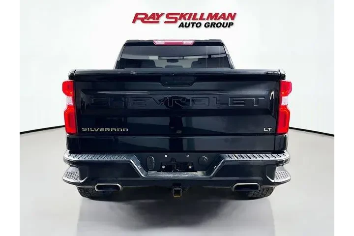 $27975 : Chevrolet Silverado 1500 201 image 6