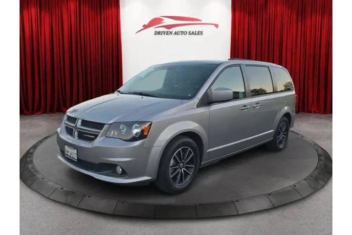 $12999 : 2018 Grand Caravan GT image 2