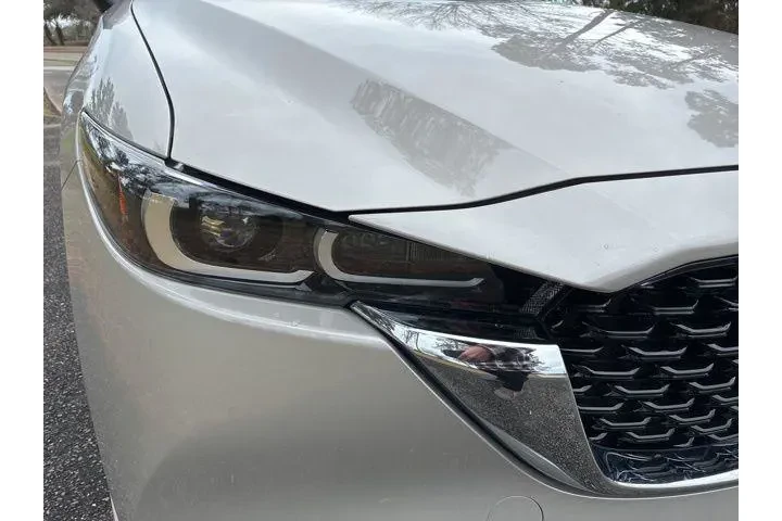 $26605 : Mazda CX-5 2025 AWD 2.5 S Pr image 9