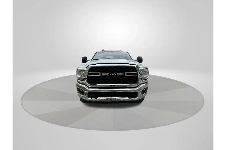 $39000 : Ram 2500 2024 4x4 Big Horn 4 image 2