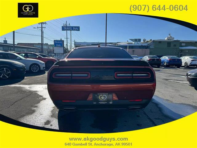 $33999 : 2021 DODGE CHALLENGER GT COUP image 7