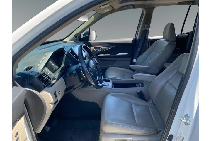 $35197 : Honda Ridgeline 2023 AWD RTL image 9
