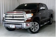 $39991 : Toyota Tundra 2017 4x4 Plati thumbnail