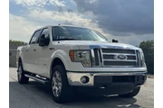 2011 F-150 Lariat en Kansas City