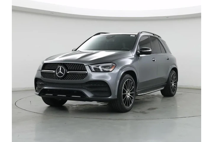 $32998 : Mercedes-Benz GLE 2020 AWD G image 4