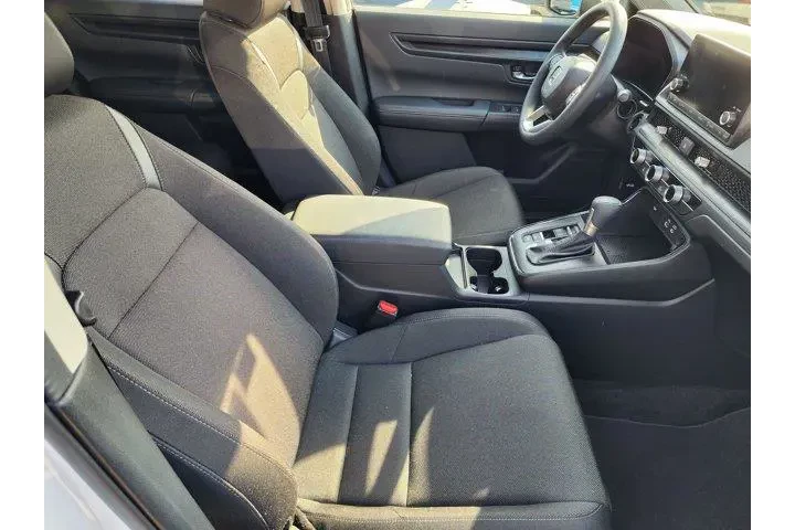 $32711 : Honda CR-V 2025 EX 4dr SUV image 7