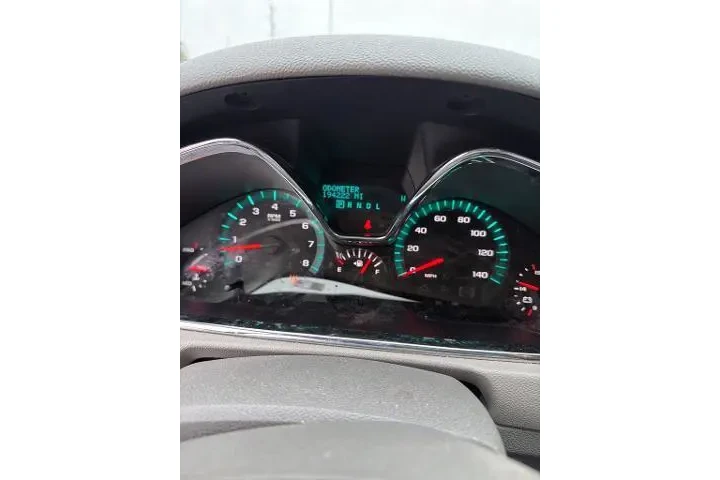 $8048 : Chevrolet Traverse 2015 AWD image 6