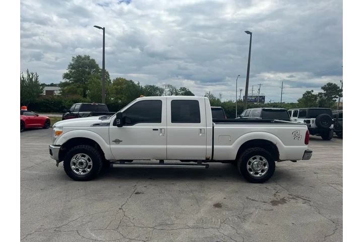 $19980 : 2013 Super Duty F-250 SRW 4WD image 5