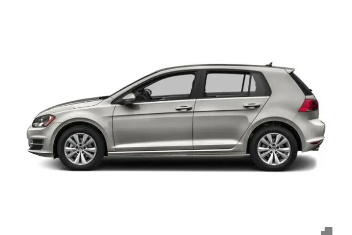 $11395 : Volkswagen Golf 2015 image 2