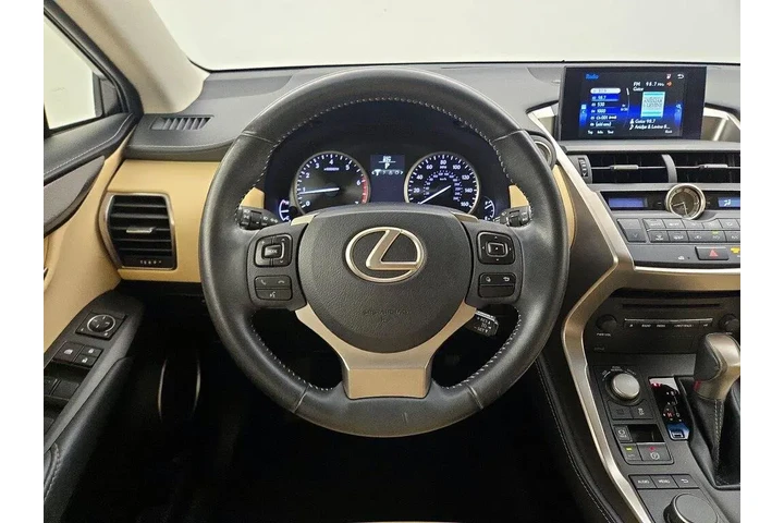 $18998 : Lexus NX 200t 2015 F SPORT 4 image 10