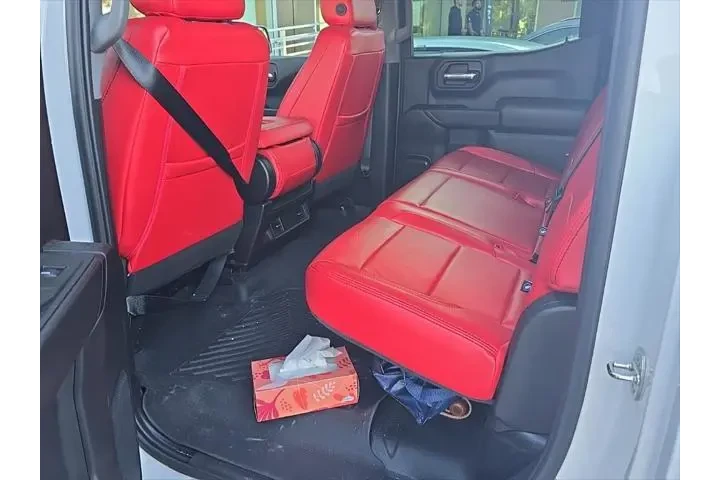 $36885 : Chevrolet Silverado 1500 202 image 8