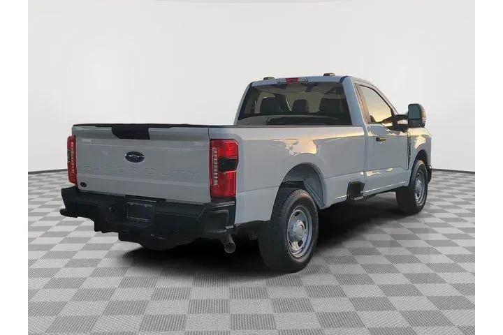 $38991 : Ford F-350 Super Duty 2024 4 image 4