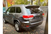 $11997 : Jeep Grand Cherokee 2014 4x4 thumbnail