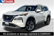 Nissan Rogue 2023 SV 4dr Cro