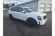 $30694 : Kia Telluride 2022 AWD SX 4d thumbnail
