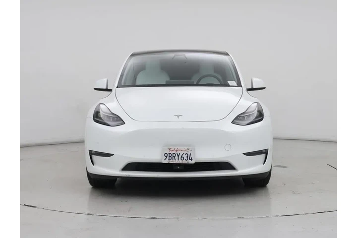 $32998 : Tesla Model Y 2022 AWD Perfo image 5