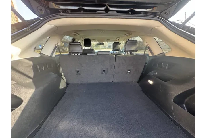 $11999 : 2021 Edge SEL image 8