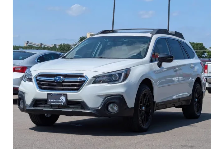$17855 : 2018 Outback 3.6R Limited image 5