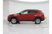 $20998 : Jeep Compass 2023 4x4 Latitu thumbnail