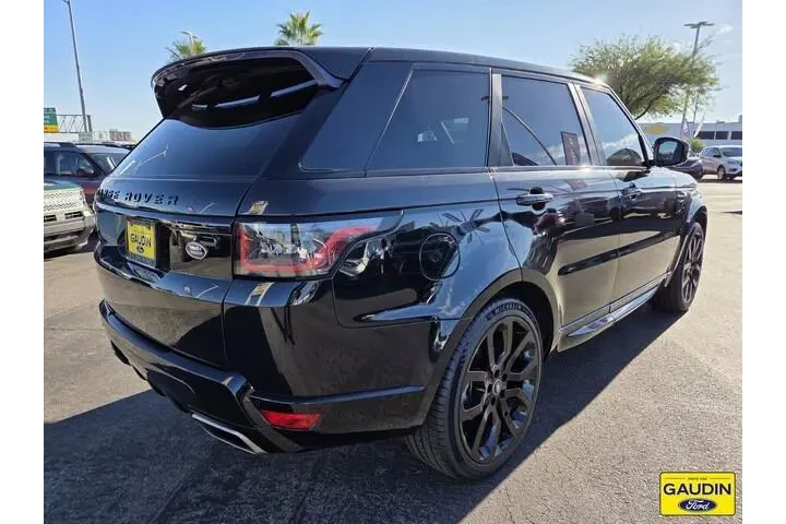 $29750 : Land Rover Range Rover Sport image 8