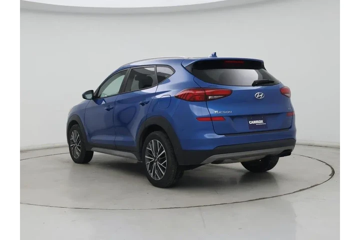 $16998 : Hyundai TUCSON 2020 AWD SEL image 2
