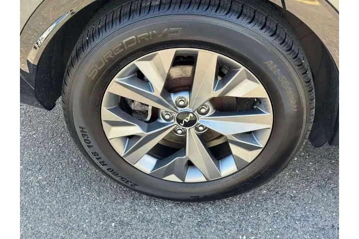 $24448 : Kia Sportage 2023 SX 4dr SUV image 10