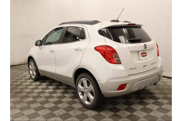 $10995 : Buick Encore 2015 Base 4dr C image 10