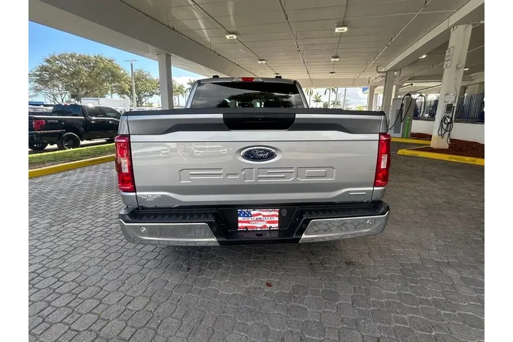 $25888 : Ford F-150 2023 4x2 Platinum image 5