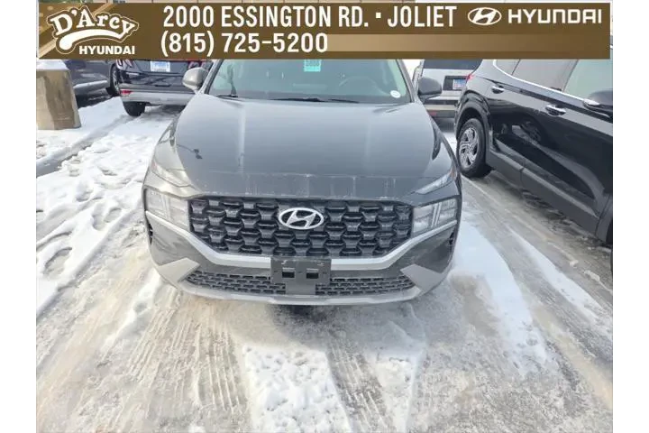 $23240 : Hyundai SANTA FE 2023 AWD SE image 1