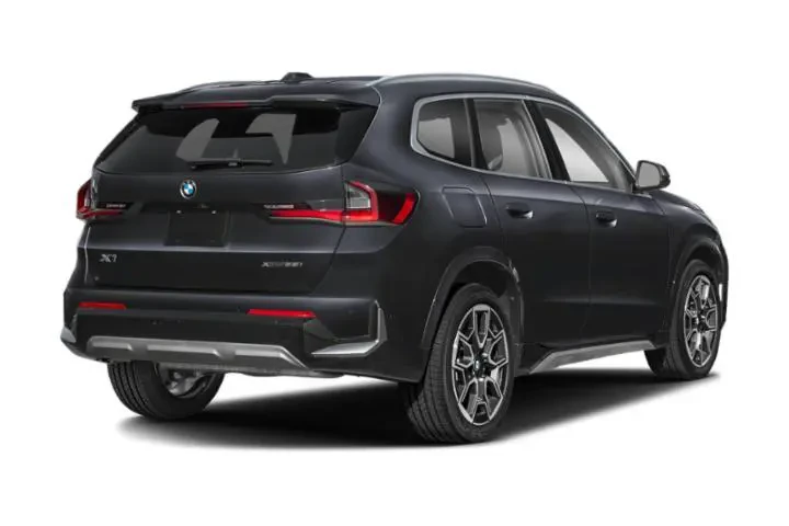 $35661 : BMW X1 2025 AWD xDrive28i 4d image 2