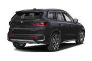 $35661 : BMW X1 2025 AWD xDrive28i 4d thumbnail