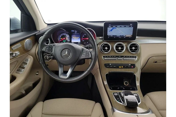 $22998 : Mercedes-Benz GLC 2018 AWD G image 10