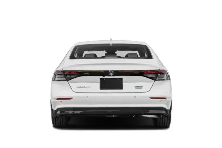 $31672 : Honda Accord Hybrid 2025 Tou image 5