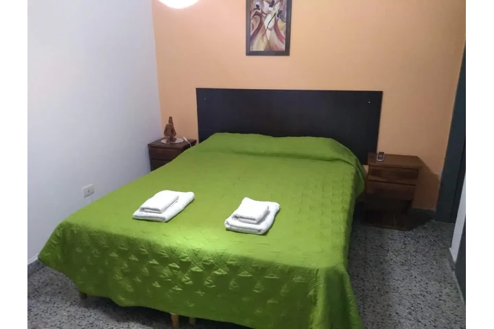 VENDO APART HOTEL TERMAL image 6