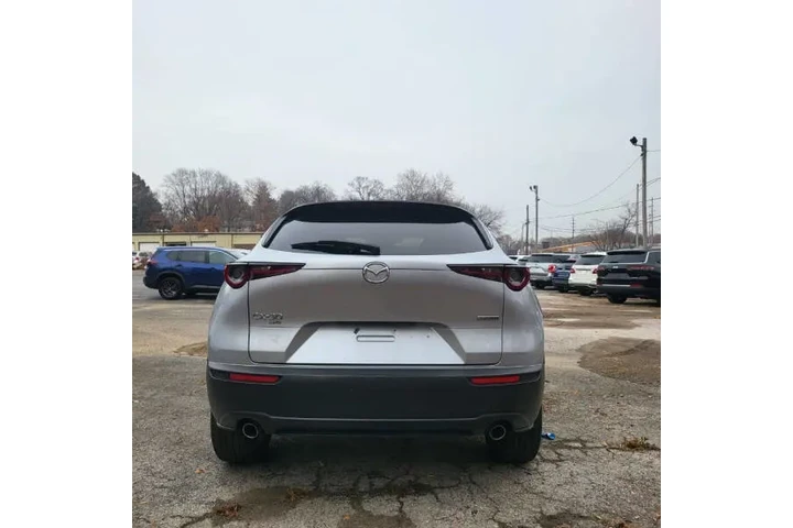 $14999 : 2021 CX-30 Select image 7