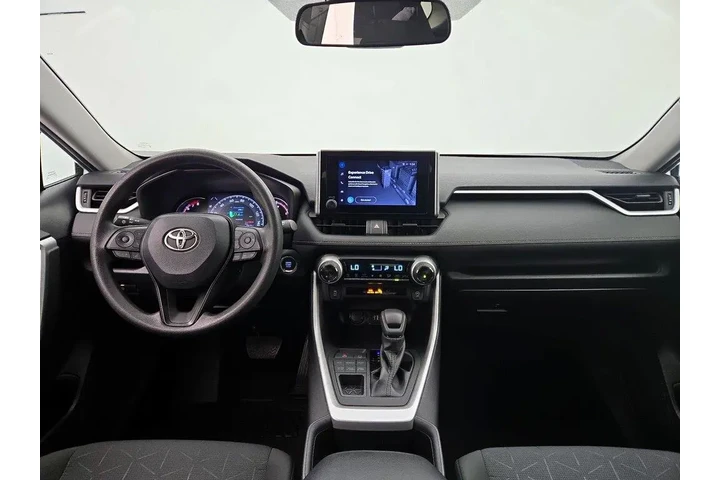 $29998 : Toyota RAV4 2023 AWD XLE 4dr image 9