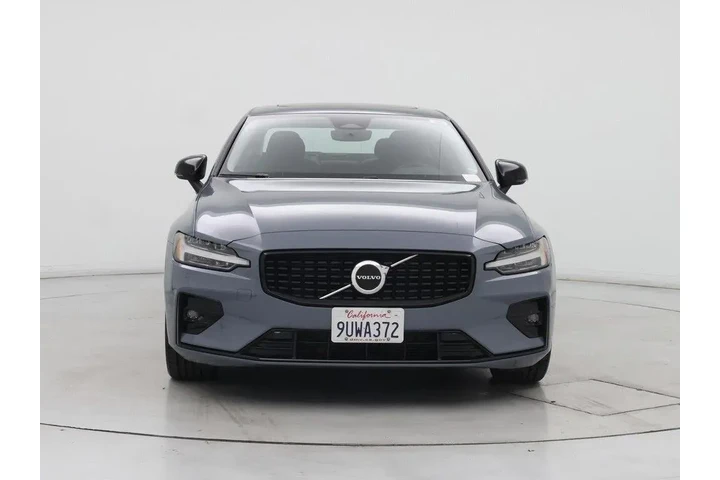 $24998 : Volvo S60 2024 B5 Core Dark image 5