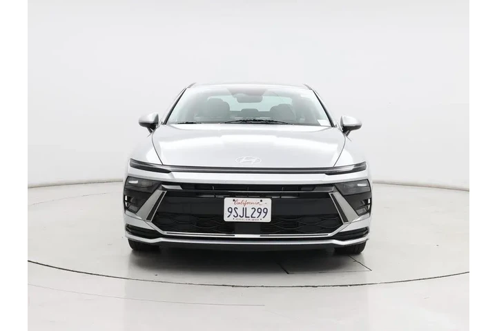 $23998 : Hyundai SONATA 2025 AWD SEL image 5
