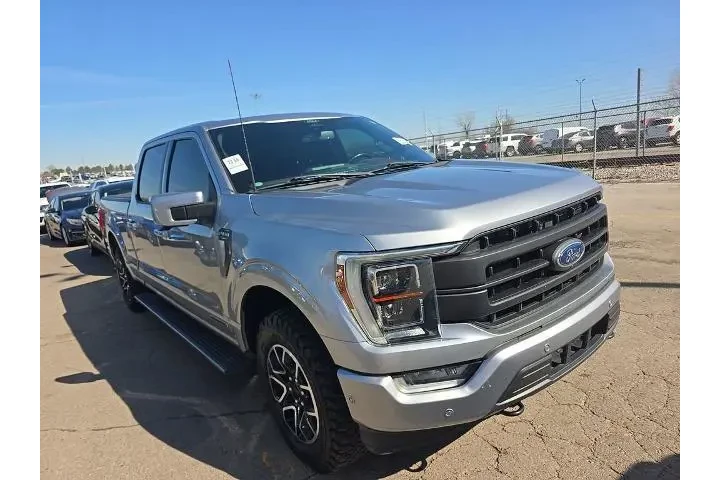 $35999 : Ford F-150 2022 4x4 XL 4dr S image 3