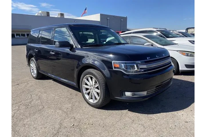 $15630 : Ford Flex 2019 Limited 4dr C image 2