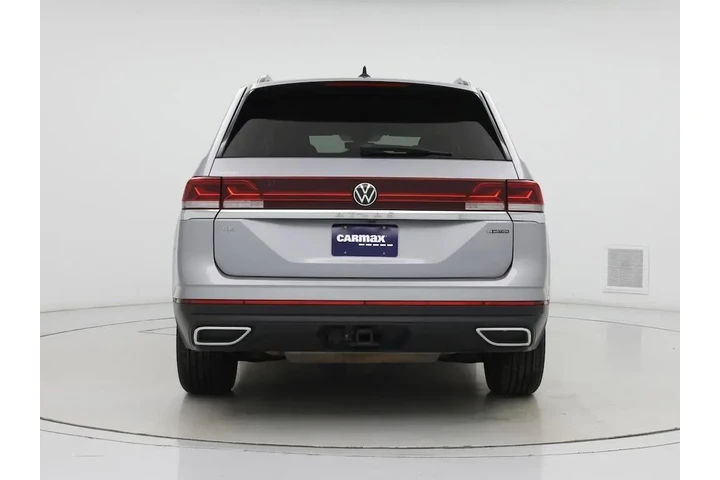 $26998 : Volkswagen Atlas 2024 AWD SE image 6